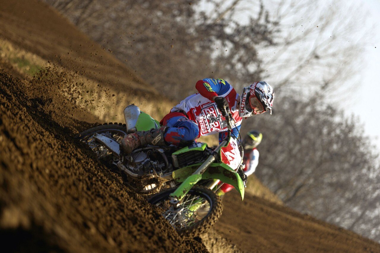 Master MX 2024 - The Race 